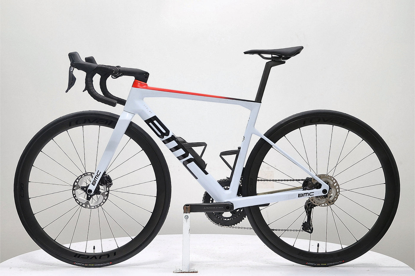 BMC Teammachine SLR 01 FIVE 2023 T.51