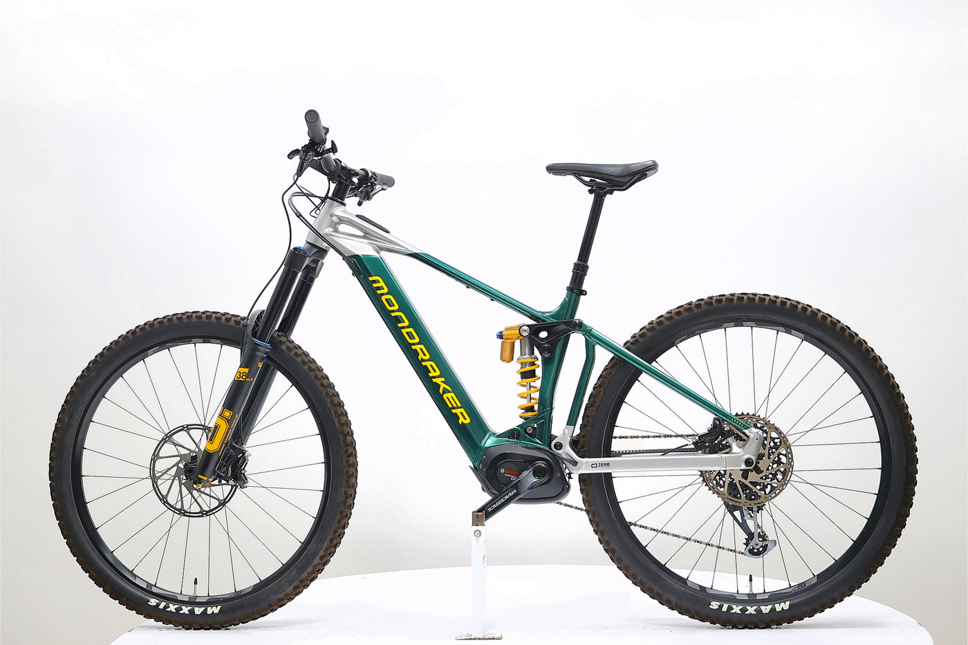 MONDRAKER Level XR 2023 T.M