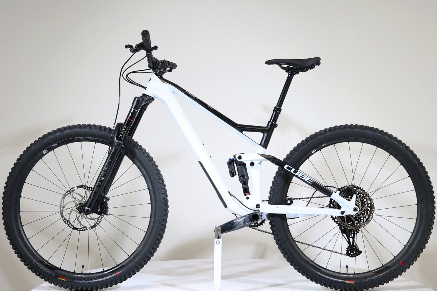CUBE Stereo 150 C:62 Race 29 2022 T.M