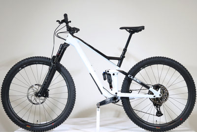 CUBE Stereo 150 C:62 Race 29 2022 T.M