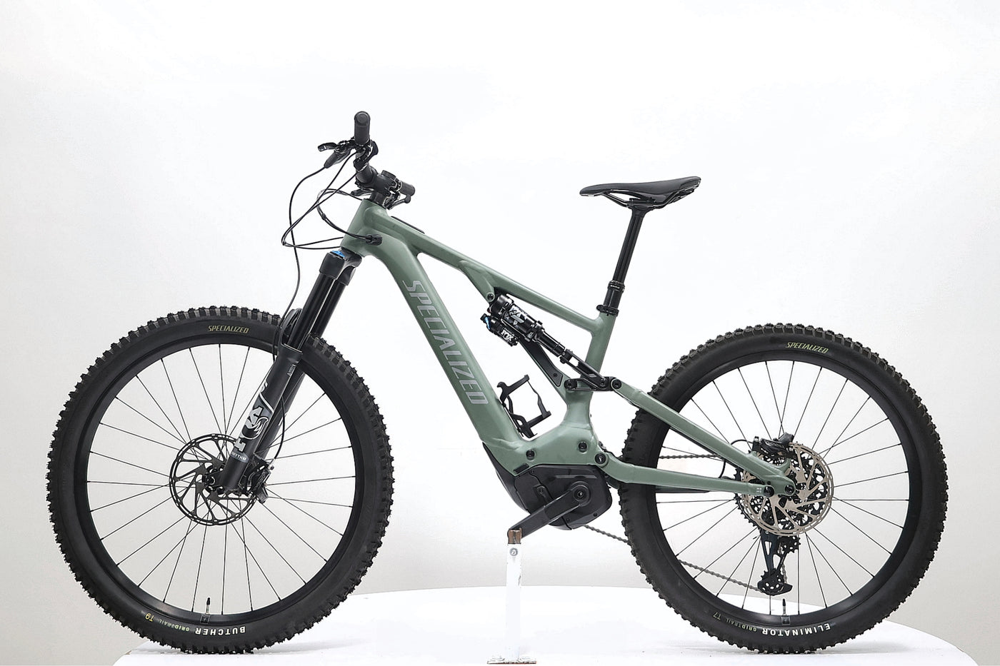 SPECIALIZED Turbo Levo Comp Alloy 2023 T.M