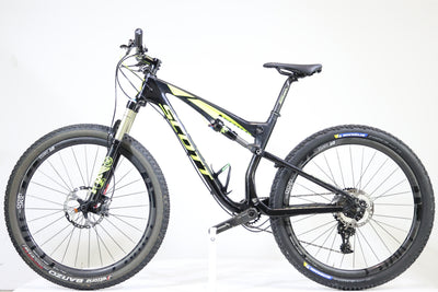 SCOTT Spark RC 700 2016 T.M 246639