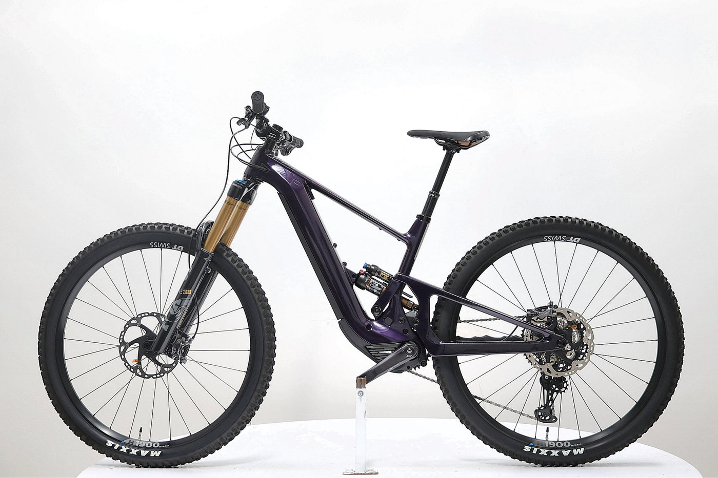 SCOR 4060 Z LT XT 2023 T.S