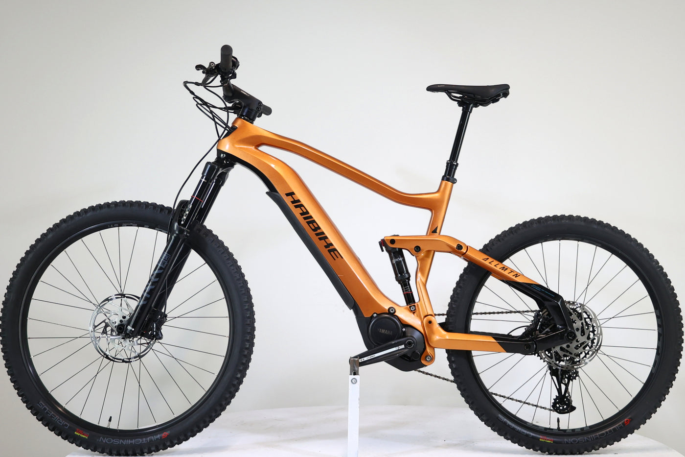 HAIBIKE ALLMTN CF 6 2022 T.XL 253658