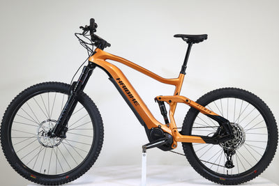 HAIBIKE ALLMTN CF 6 2022 T.XL 253658