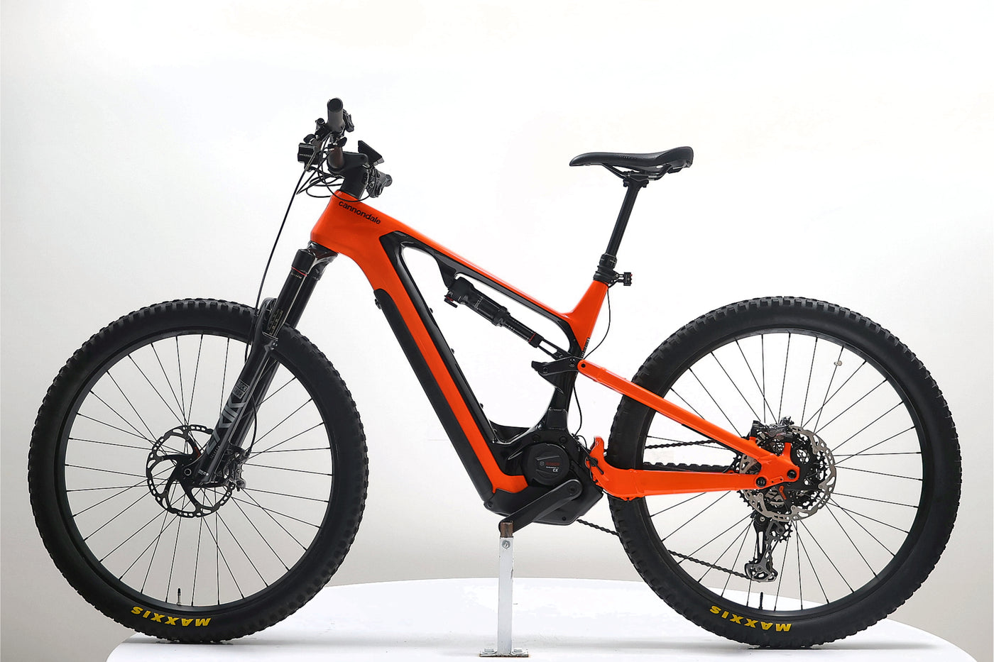 CANNONDALE Moterra Neo Carbon 1 2023 T.L 254812