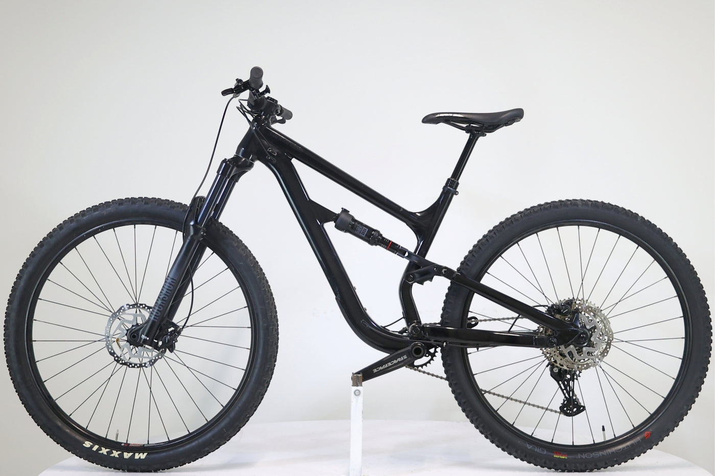 CANNONDALE Habit 5 2022 T.M 254086