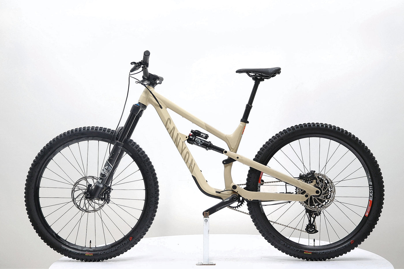 Canyon Spectral 29 AL 5 2022 T.M