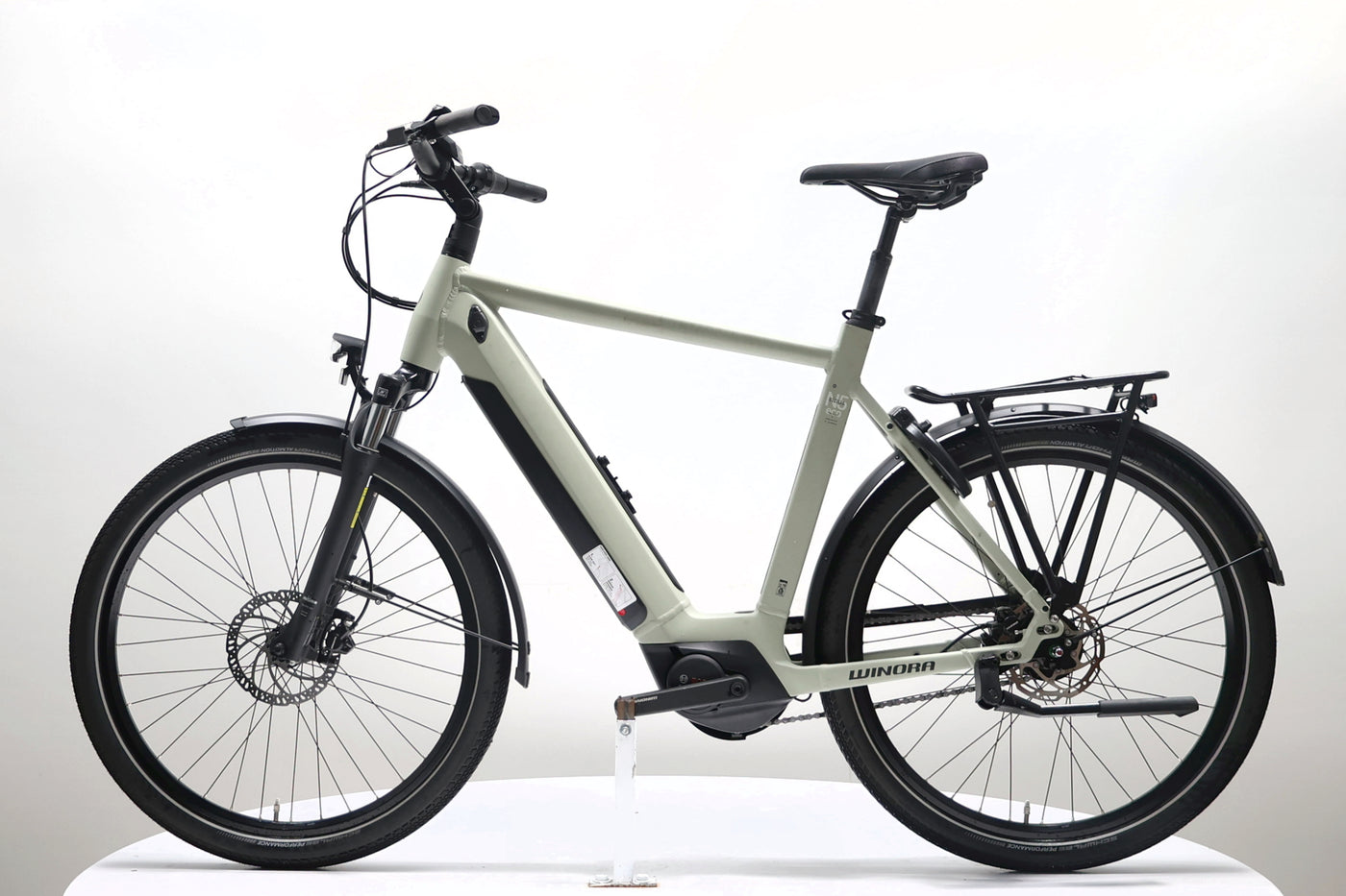 WINORA Sinus N5 Eco 2022 T60