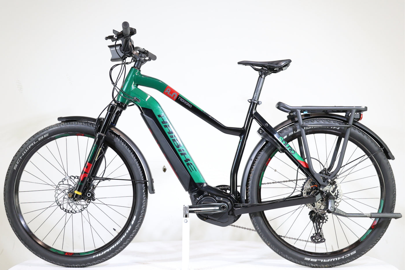 HAIBIKE Sduro Trekking 8.0 2021 T.L 247401