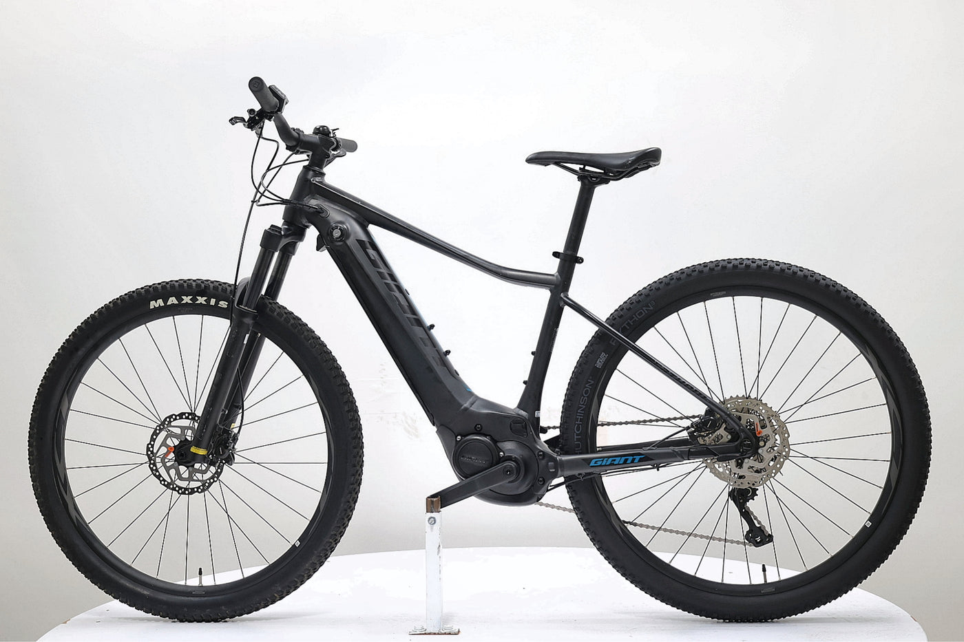 GIANT Fathom E+2 2023 T.M