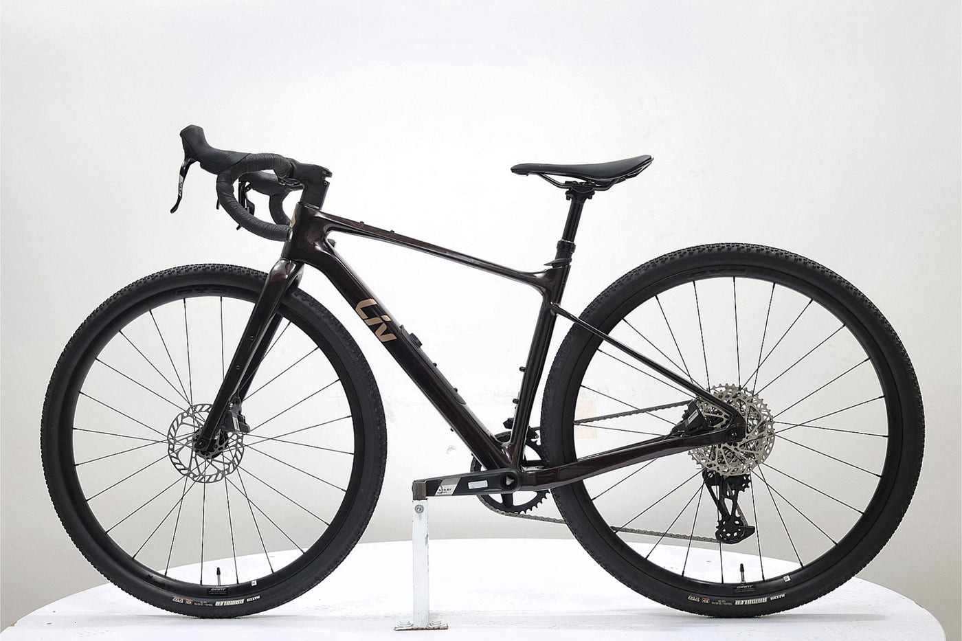 LIV Devote Advanced 1 2025 T.S