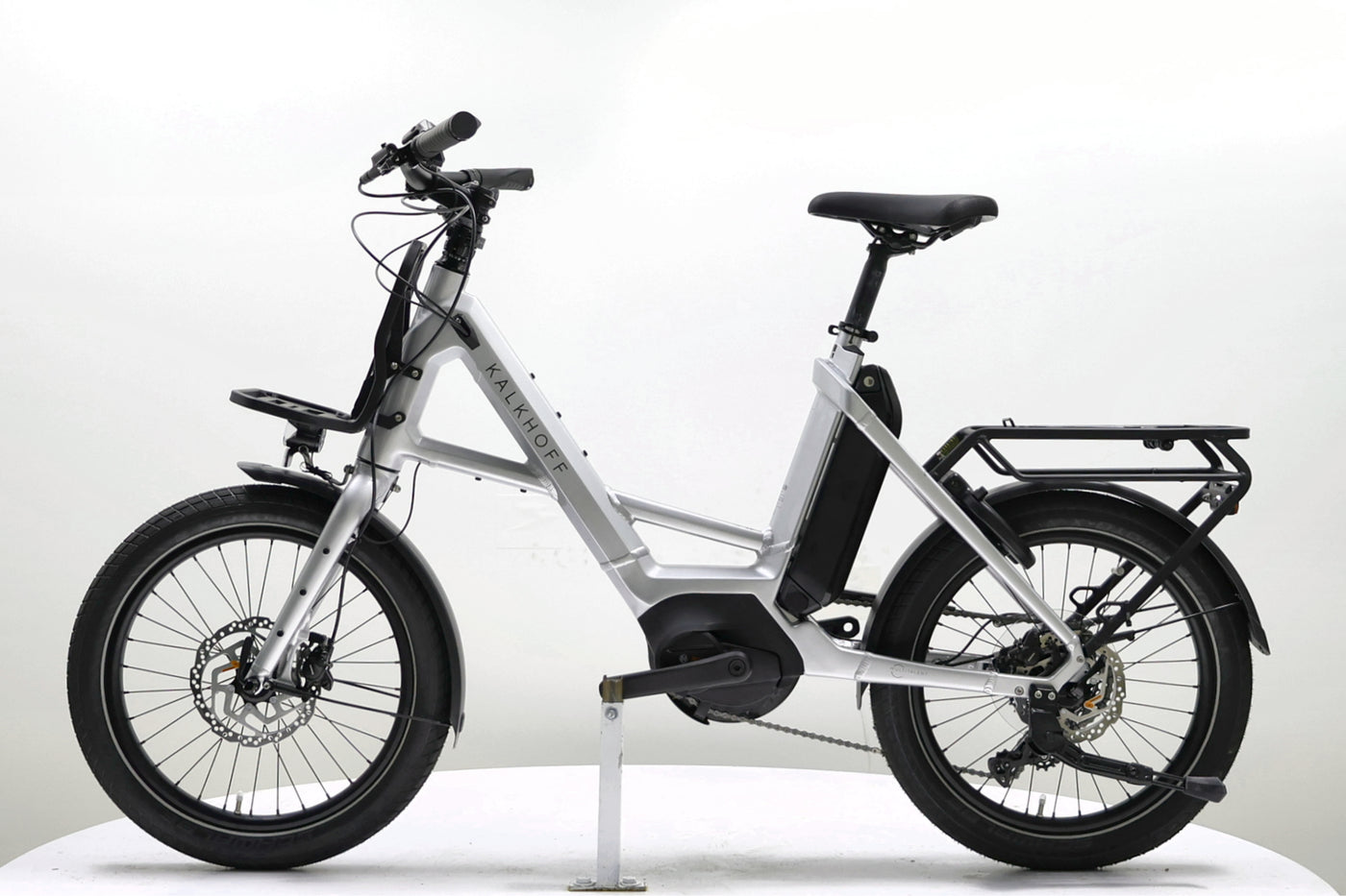 KALKHOFF Endeavour C+ Move 2024 T.48