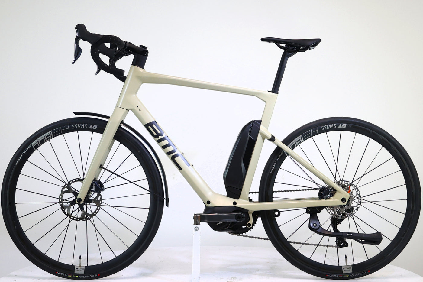 BMC Alpenchallenge AMP Sport Two 2021