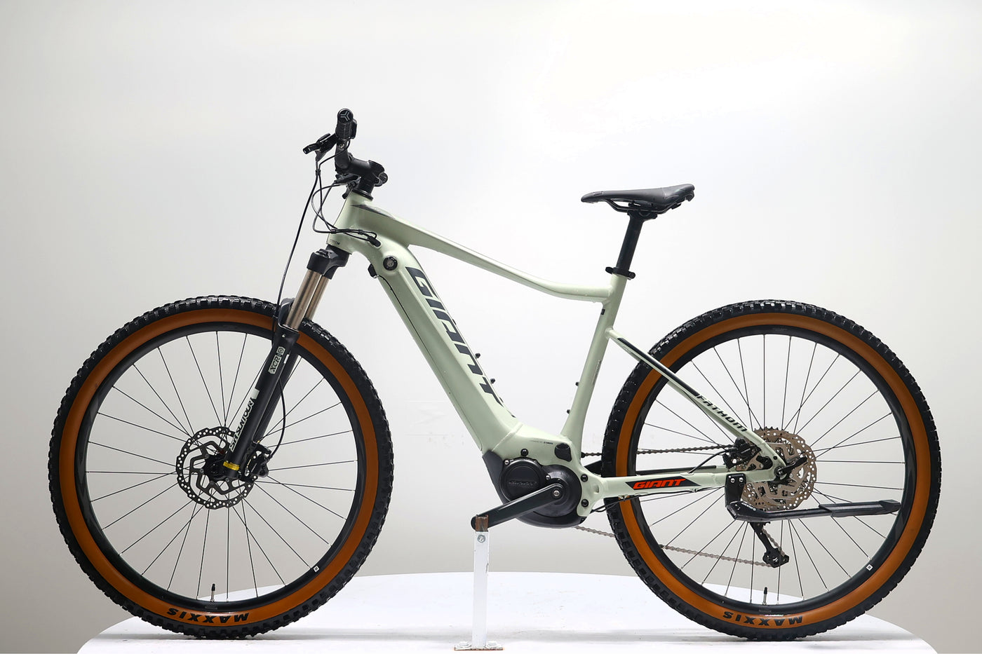 GIANT Fathom E+ 2 2022 T.L