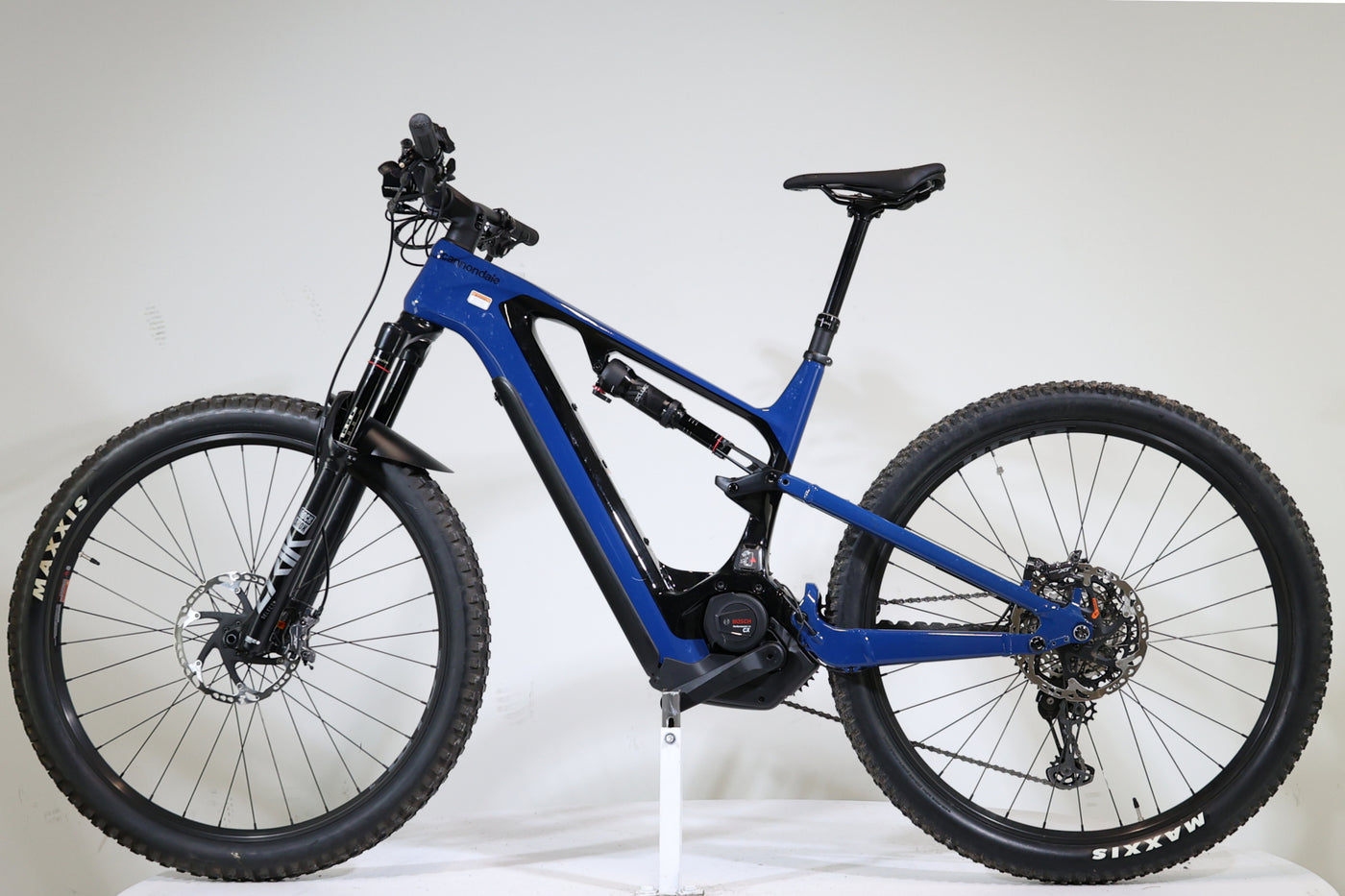 CANNONDALE Moterra Neo 1 Carbon 2024 T.L 250363