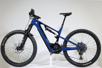 CANNONDALE Moterra Neo 1 Carbon 2024 T.L 250363