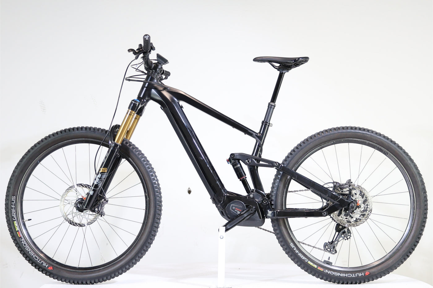 VTT Electrique MOUSTACHE Samedi Game 11 Occasion Reconditionné