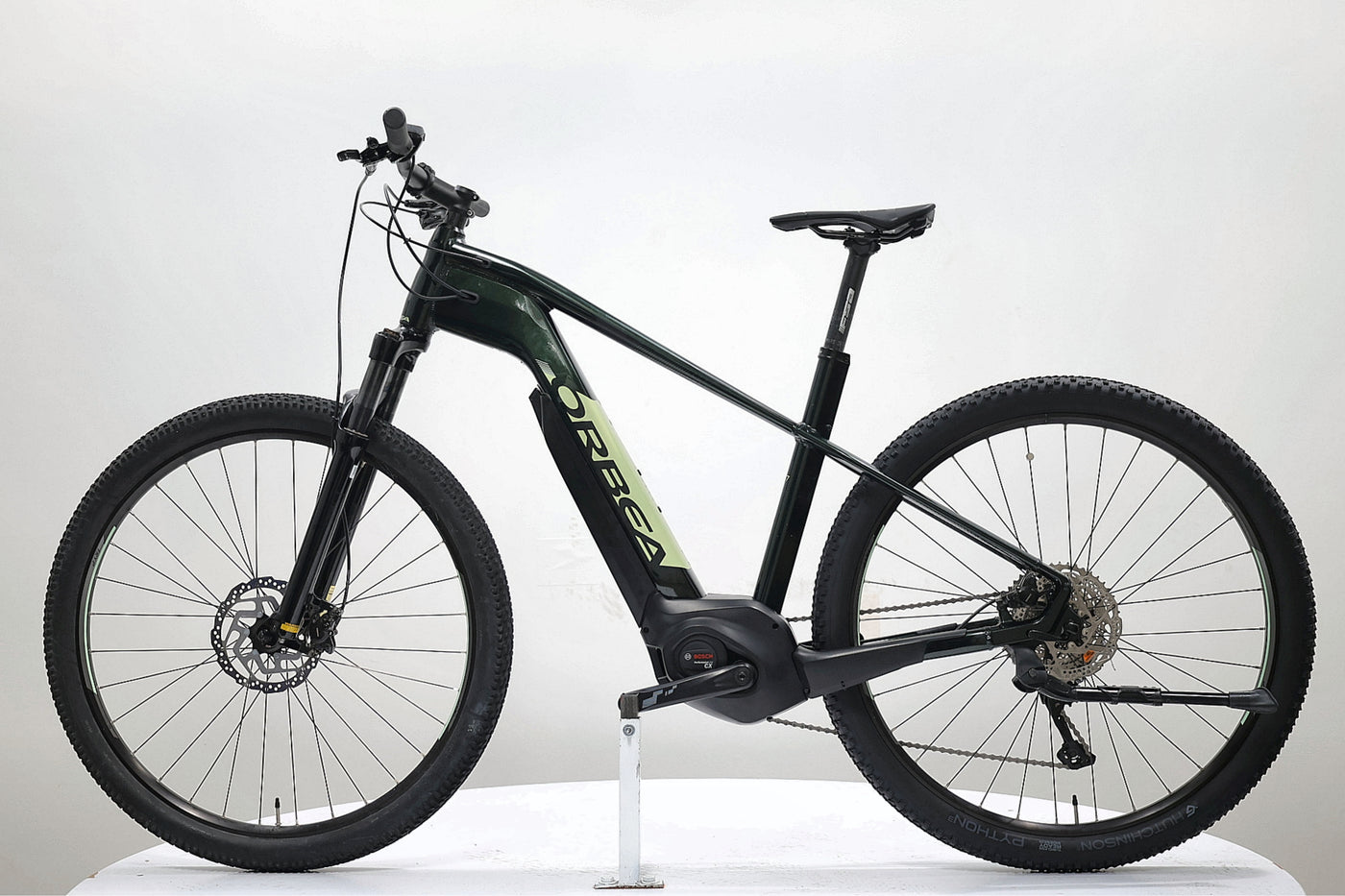 ORBEA Keram 10 2021 T.XL