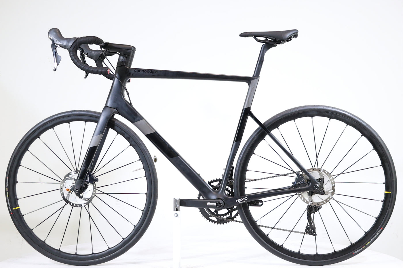 Cannondale Supersix Evo Carbon Disc 2023 T.58 247297