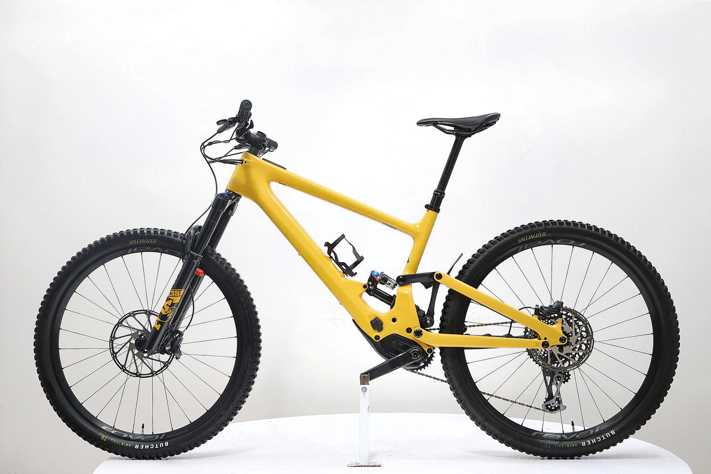 SPECIALIZED Turbo Kenevo SL Expert 2022 T.XL
