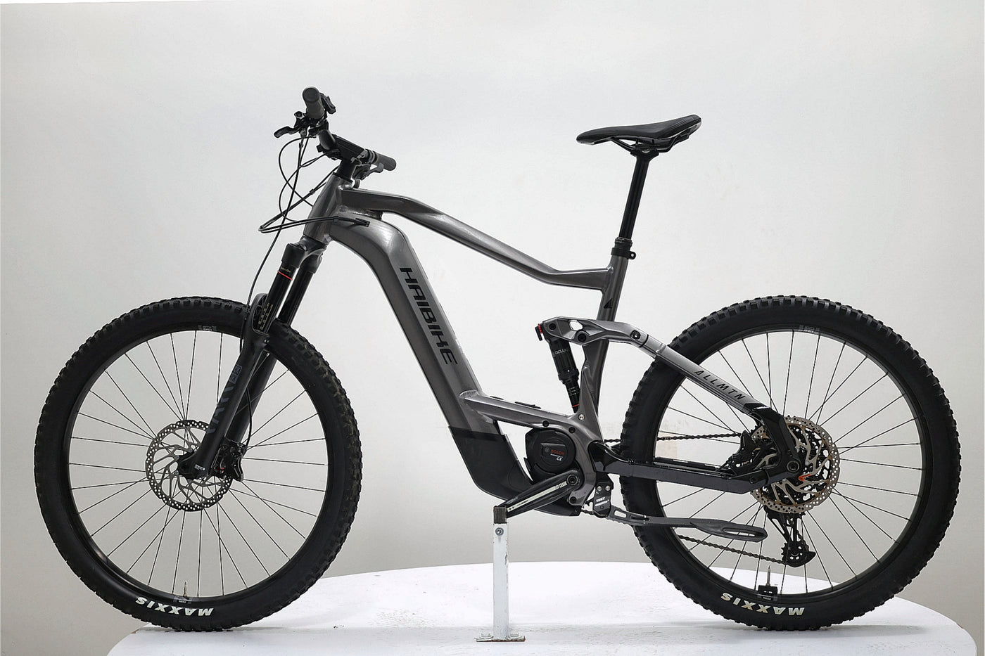 HAIBIKE AllMtn 5 2024 T.XL