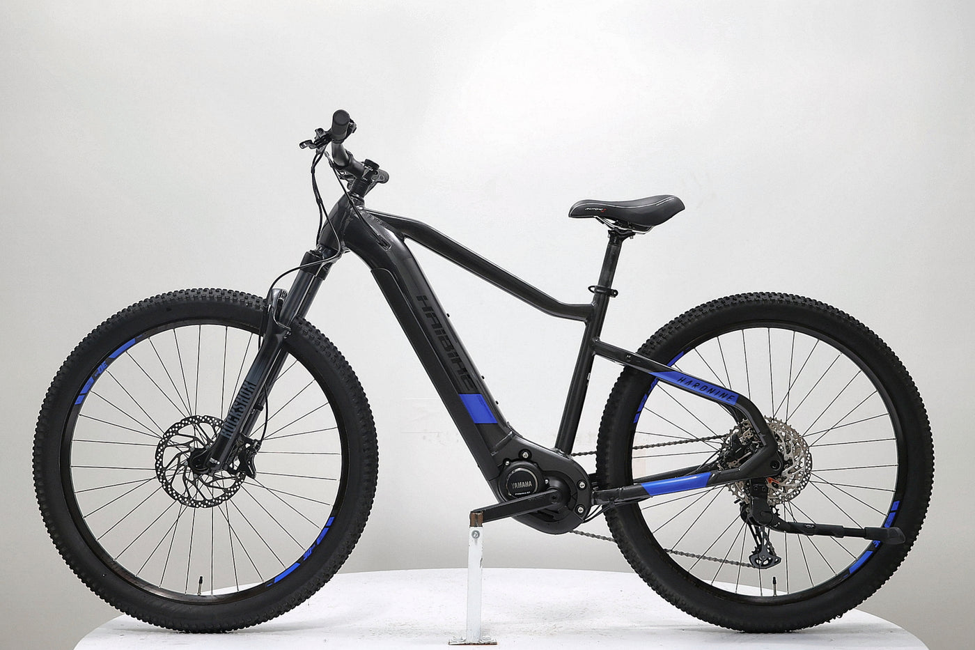 HAIBIKE HardNine 7 2022 T.M