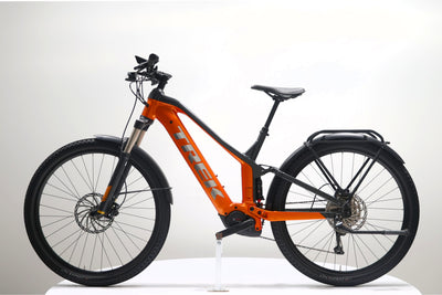 TREK Powerfly FS 4 625 2e gén. 2021 T.L 254327