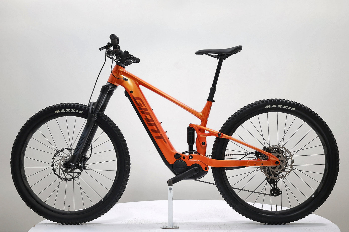 GIANT Stance E+ 1 2024 T.M