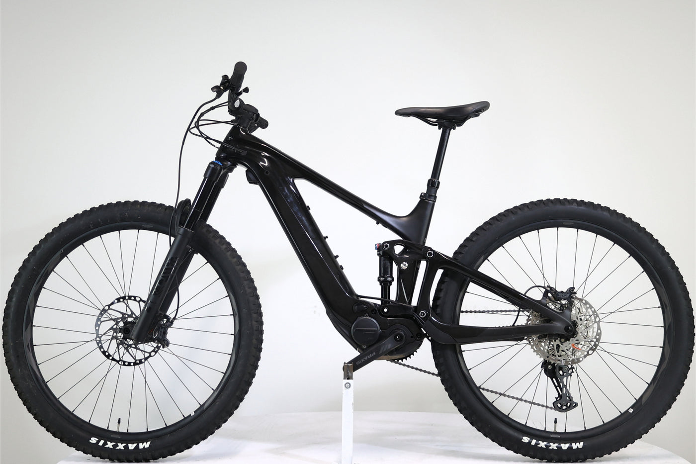 GIANT Trance X Advanced E+ 2 2023 T.M 253580