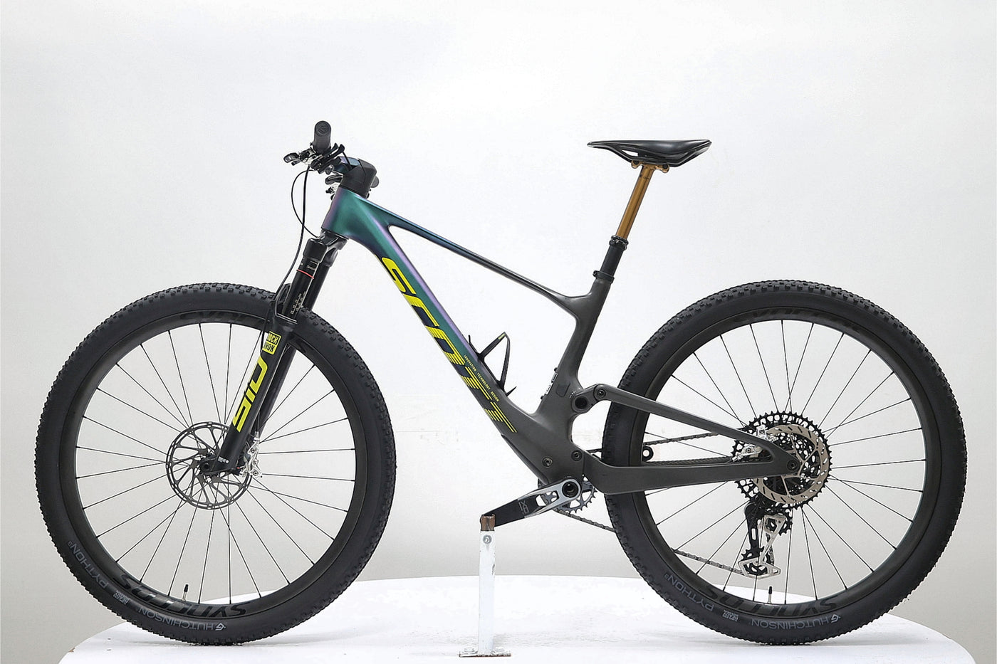 SCOTT Spark RC World Cup TR 2024 T.M
