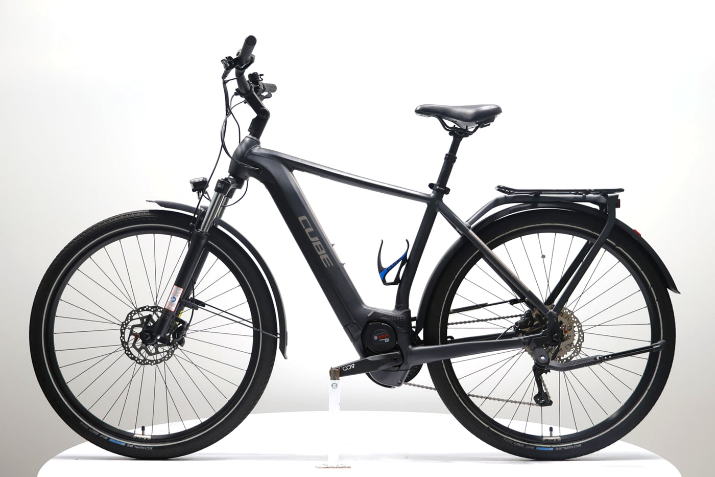 CUBE Kathmandu Hybrid One 625 2022 T.M 253666