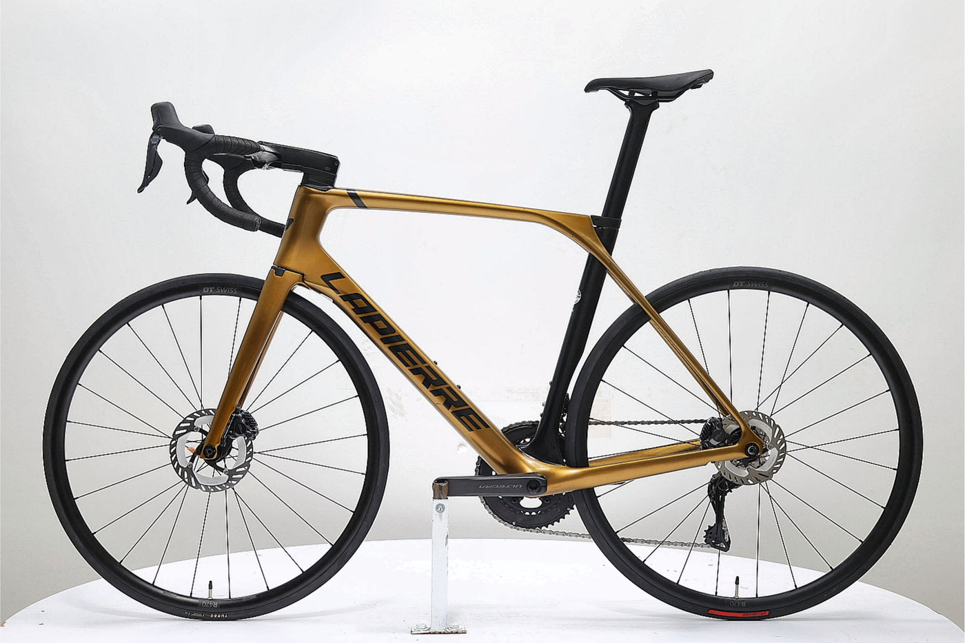 LAPIERRE Aircode DRS 5.0 Ultegra Di2 2024 T.L