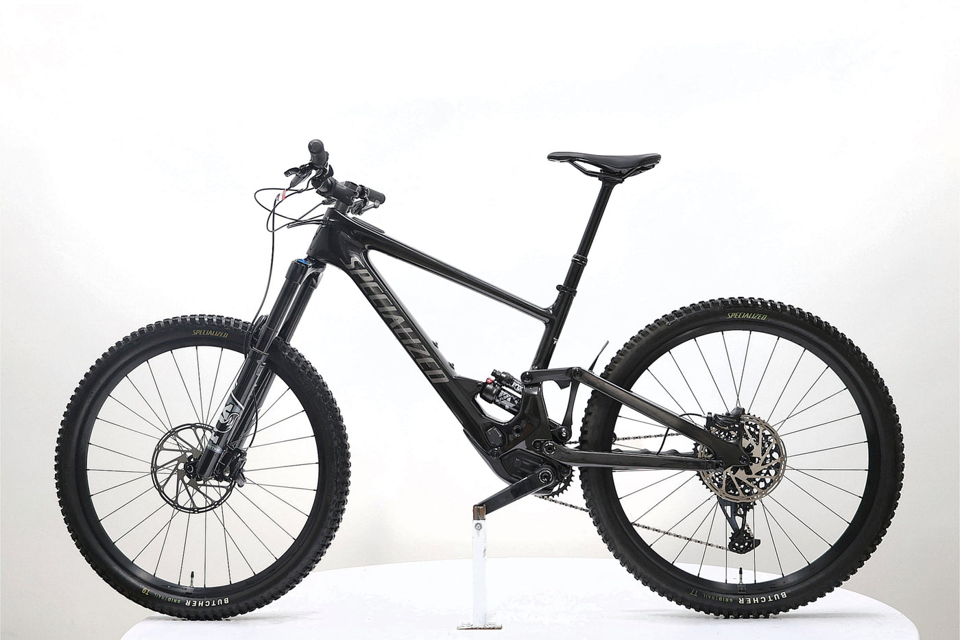 SPECIALIZED Turbo Kenevo SL Comp 2022 T.L