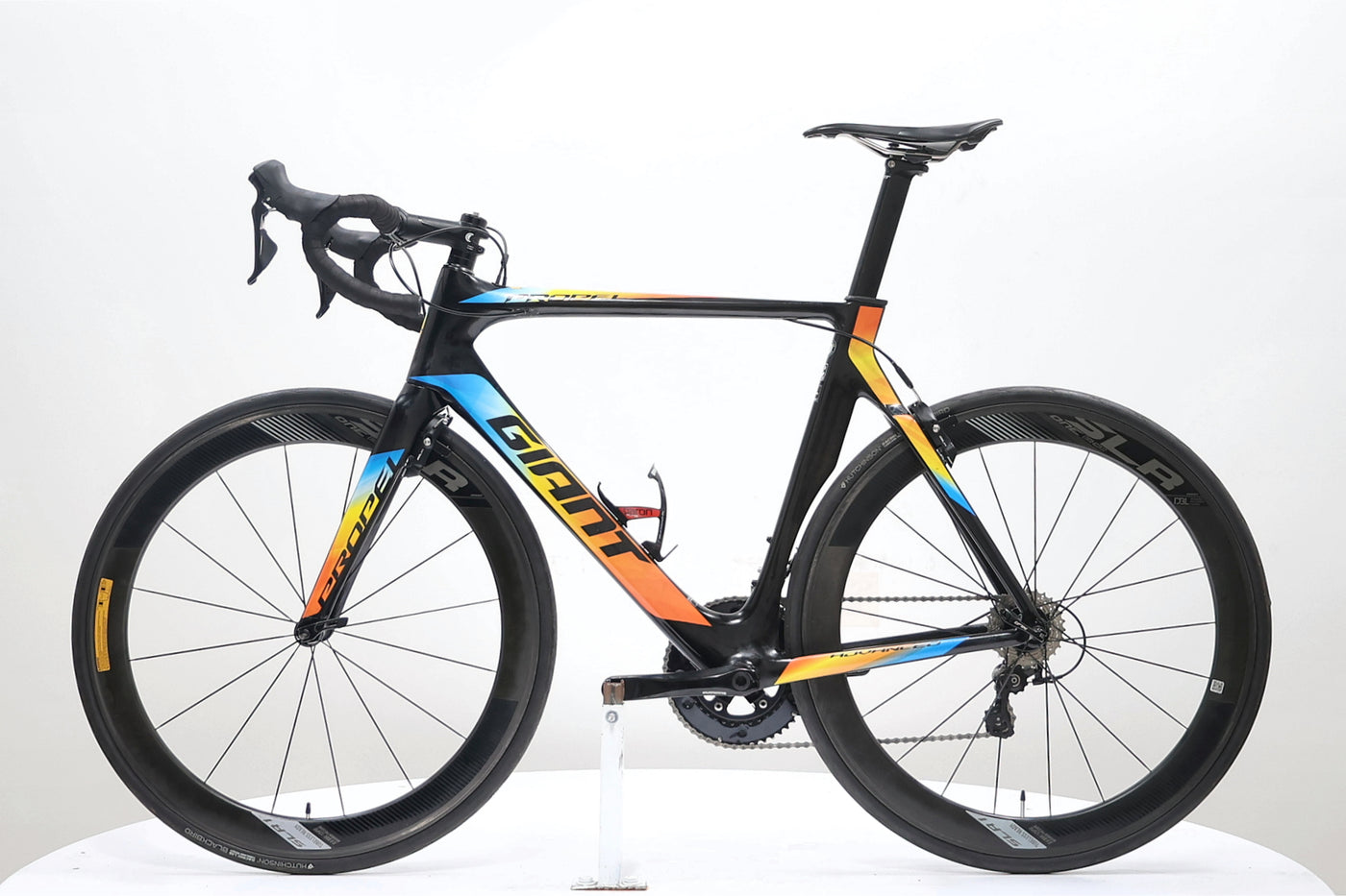 GIANT Propel Advanced Pro 2 2018 T.M