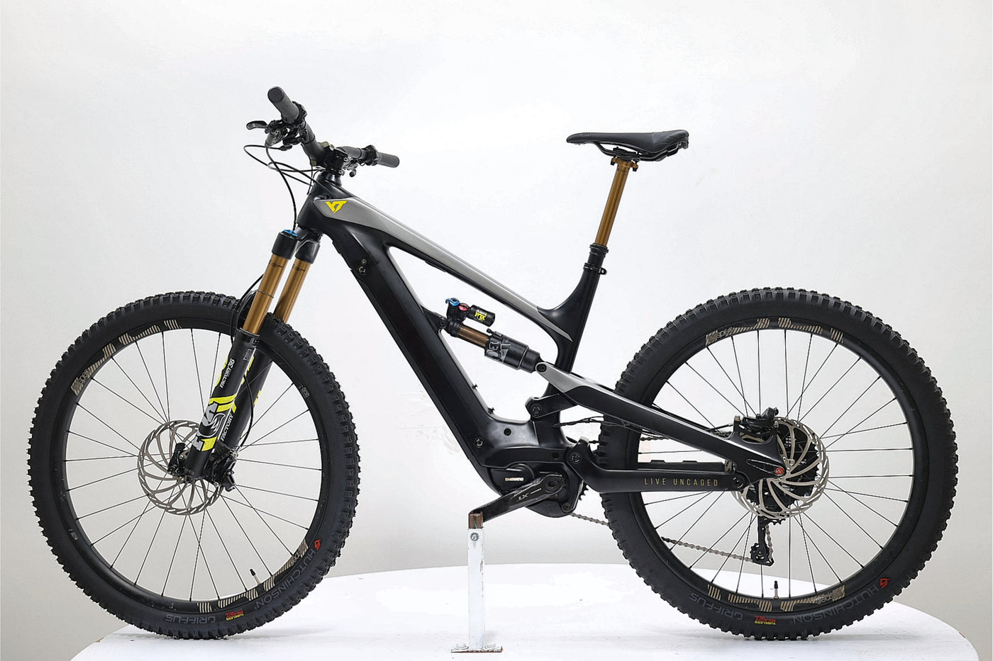 YT DECOY CF Pro Race 2019 T.L