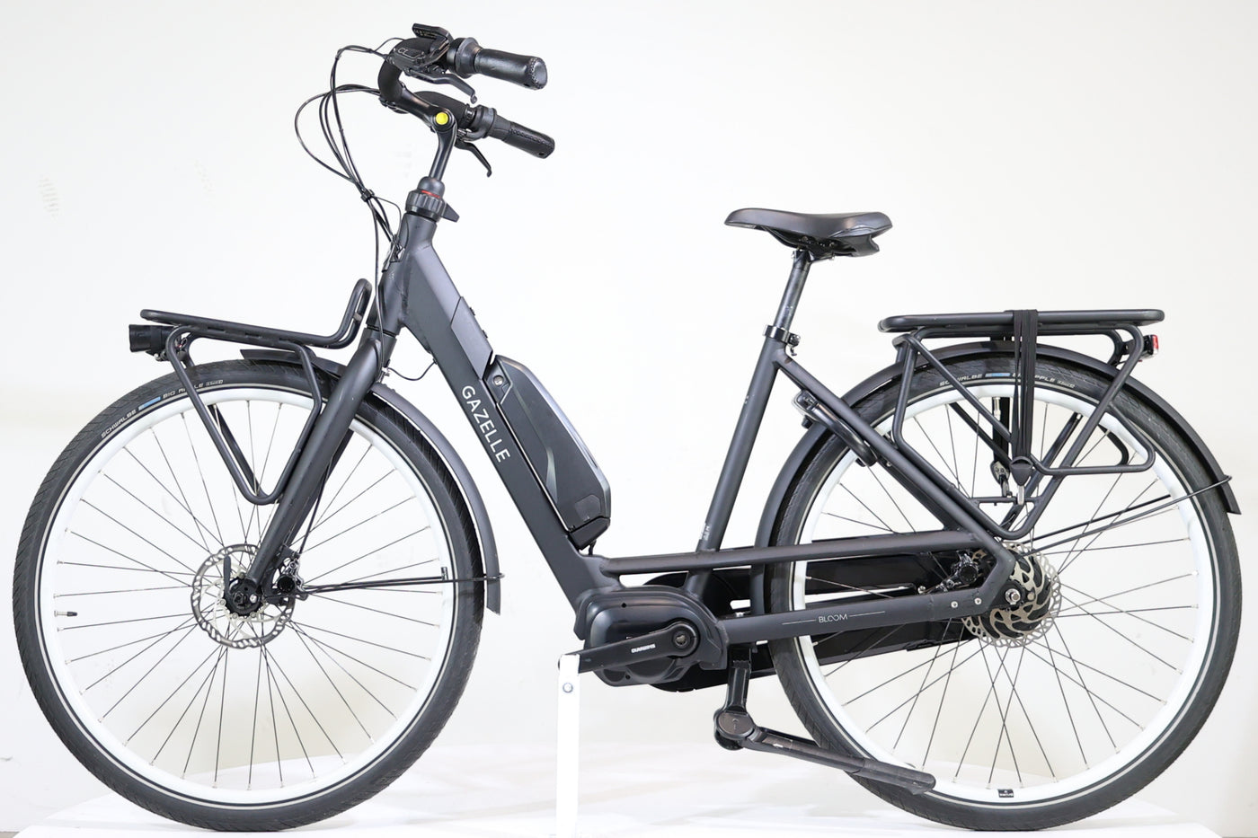 GAZELLE Bloom C380 HMS 2022 T.L 245081