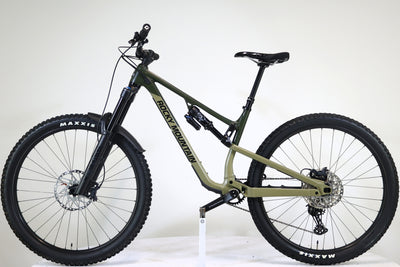 ROCKY MOUNTAIN Altitude Alloy 50 2022 T.M 253634