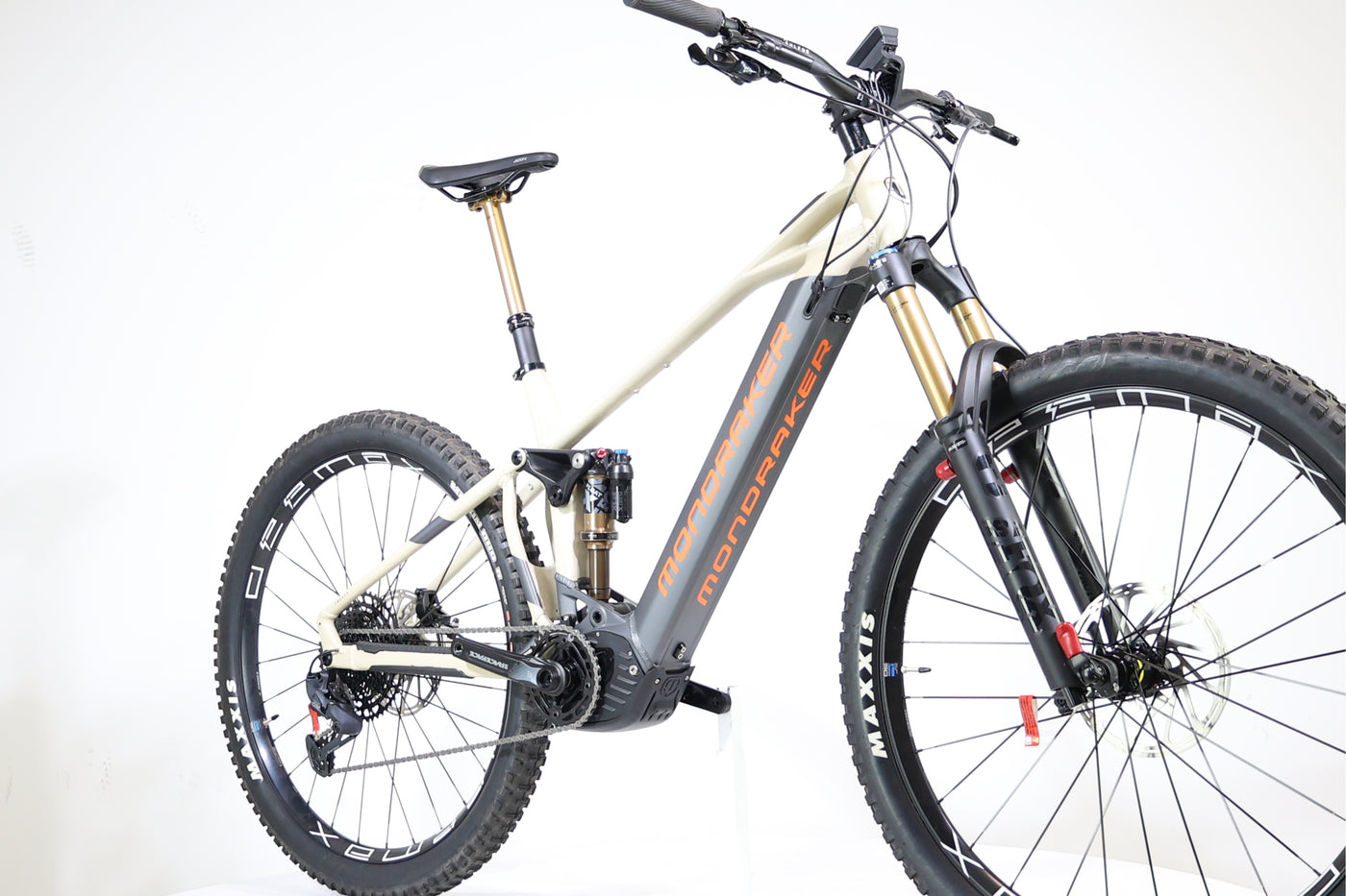 Mondraker Crafty RR 2023 T.L 2847