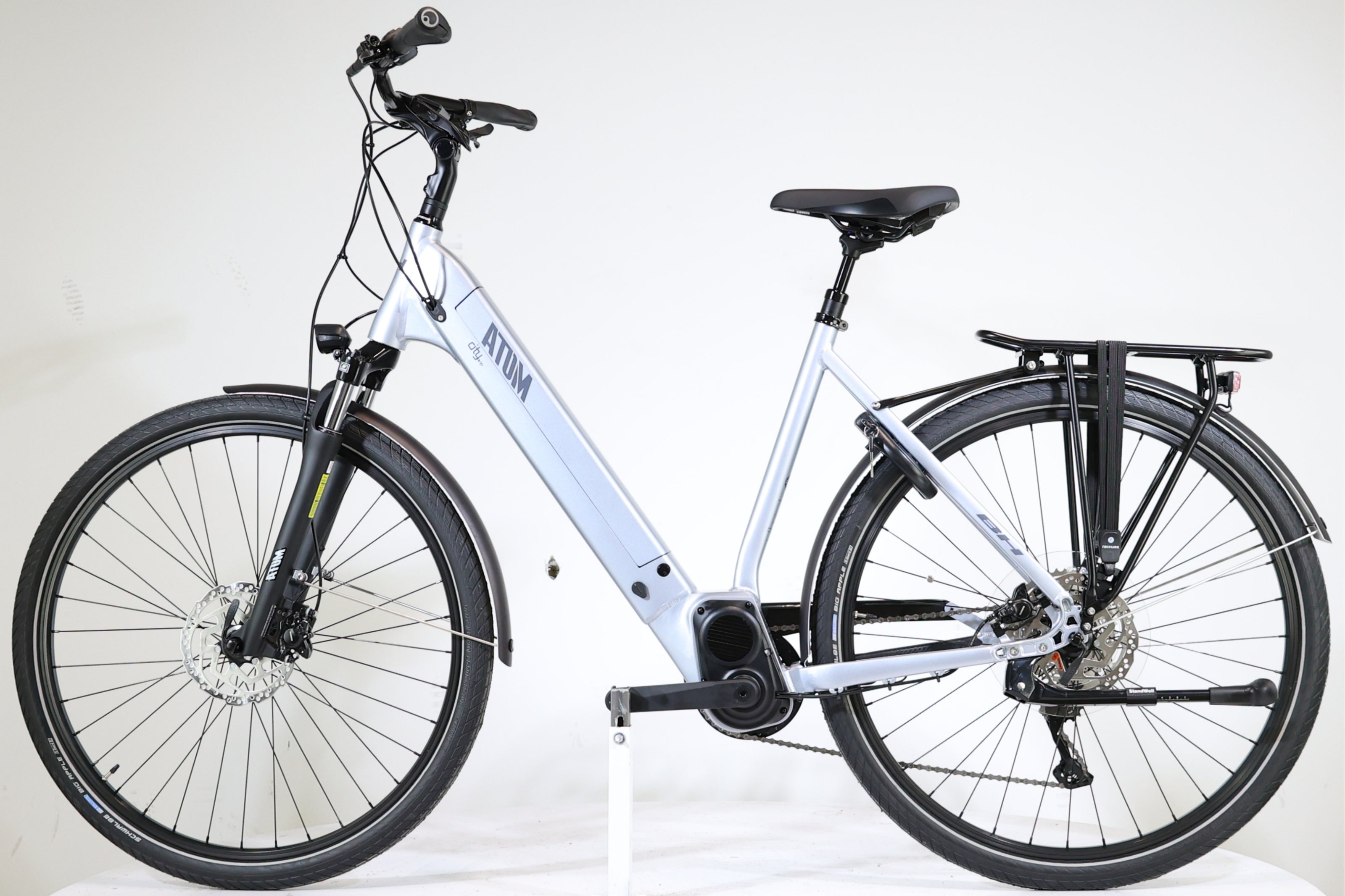 Electric Bike Velo Bh Atom City Wave E Bike Bh Atom Cross Atom