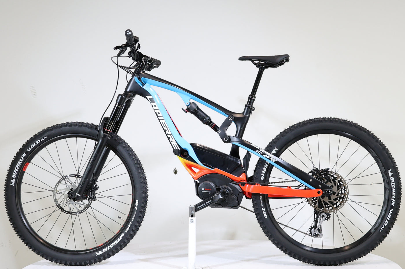 LAPIERRE Overvolt GLP 700 2019 T.M 246658