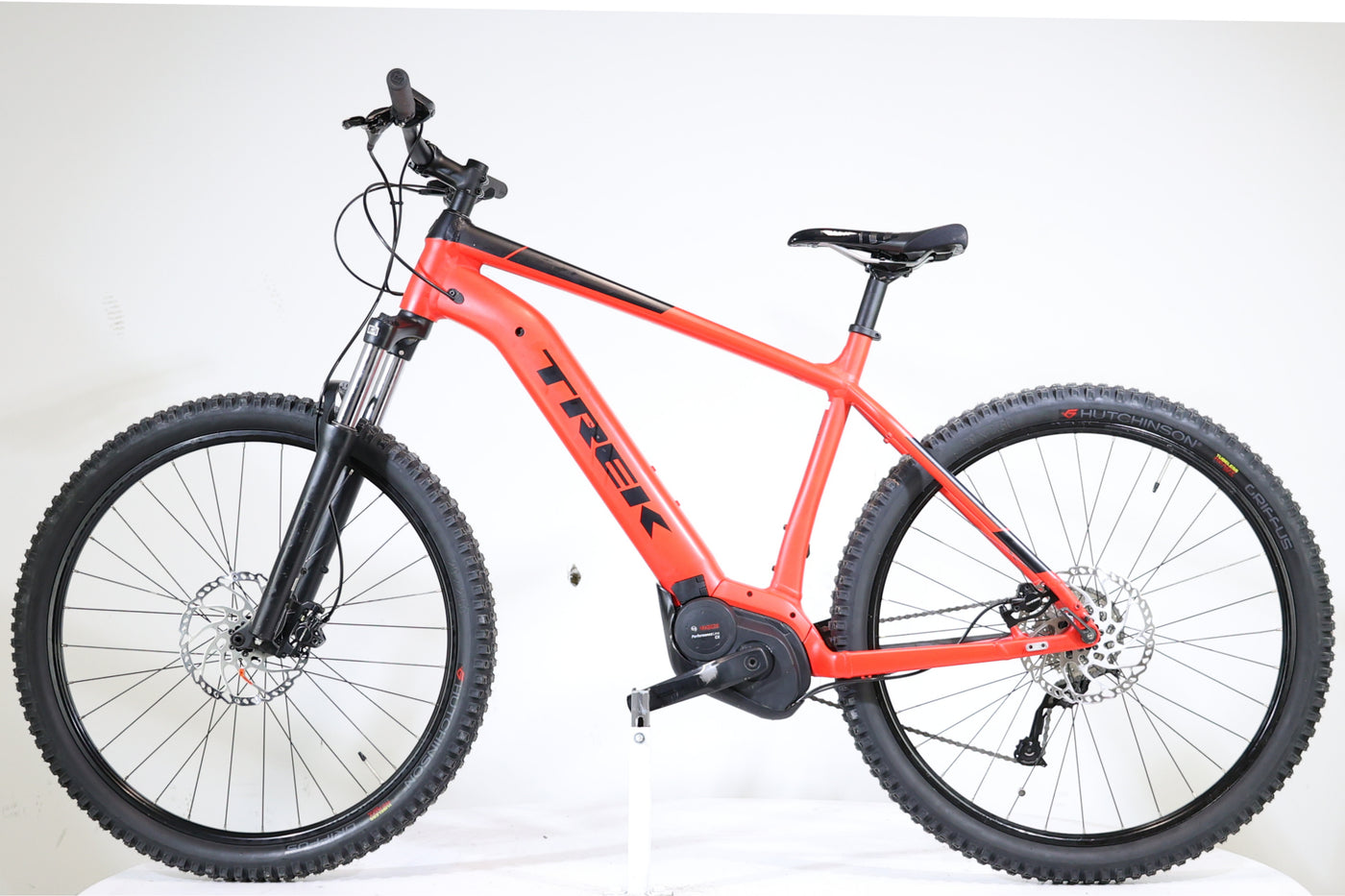 TREK Powerfly 4 2020 T.XL 247905