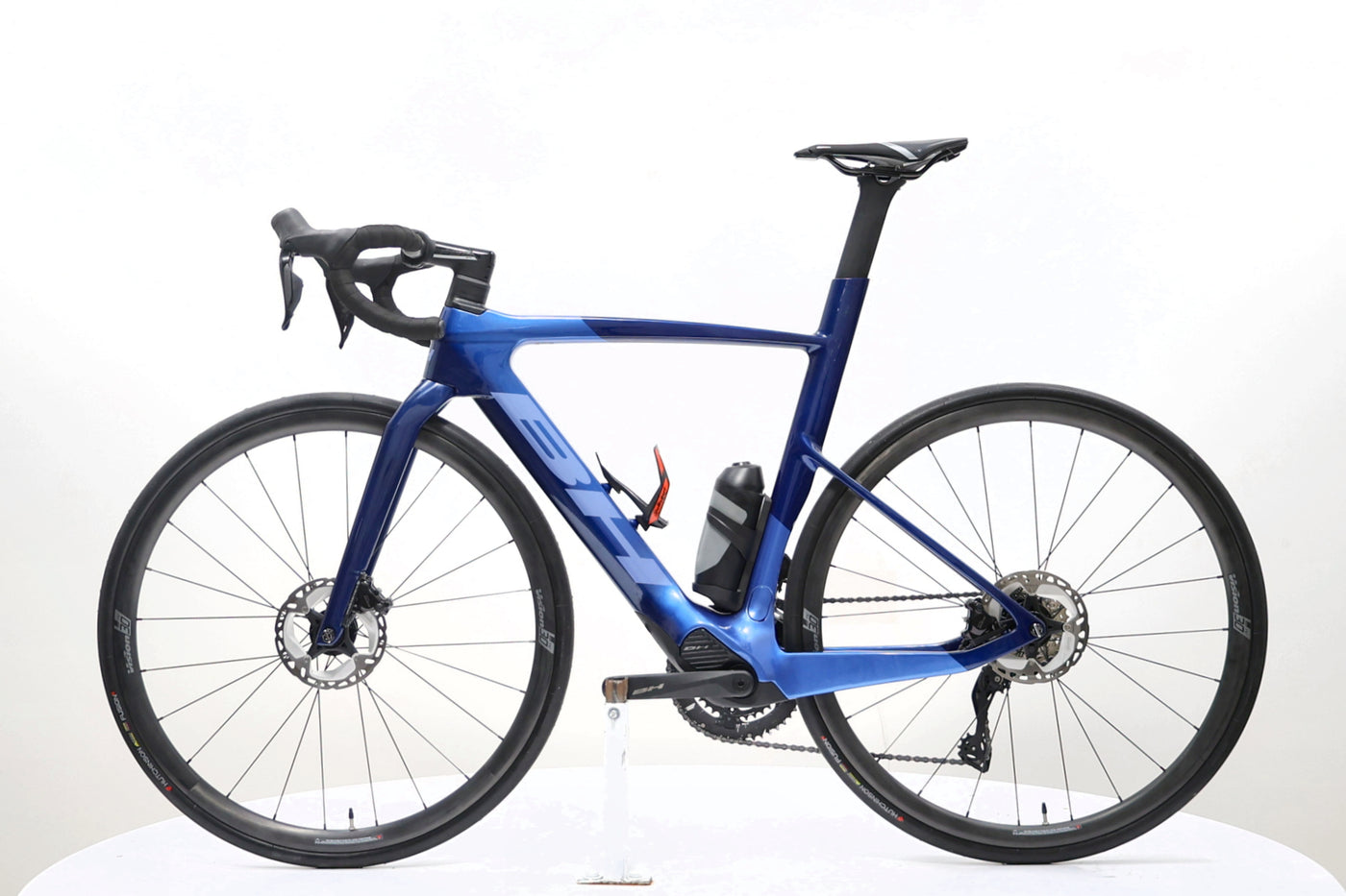 BH iAEROLIGHT 1.7 2024 T.M