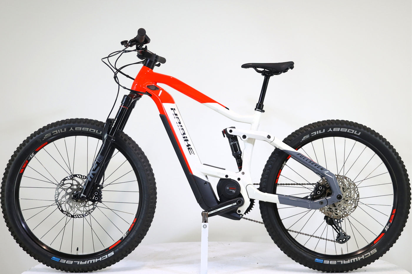 HAIBIKE FullSeven 9 2021 T.M 253665