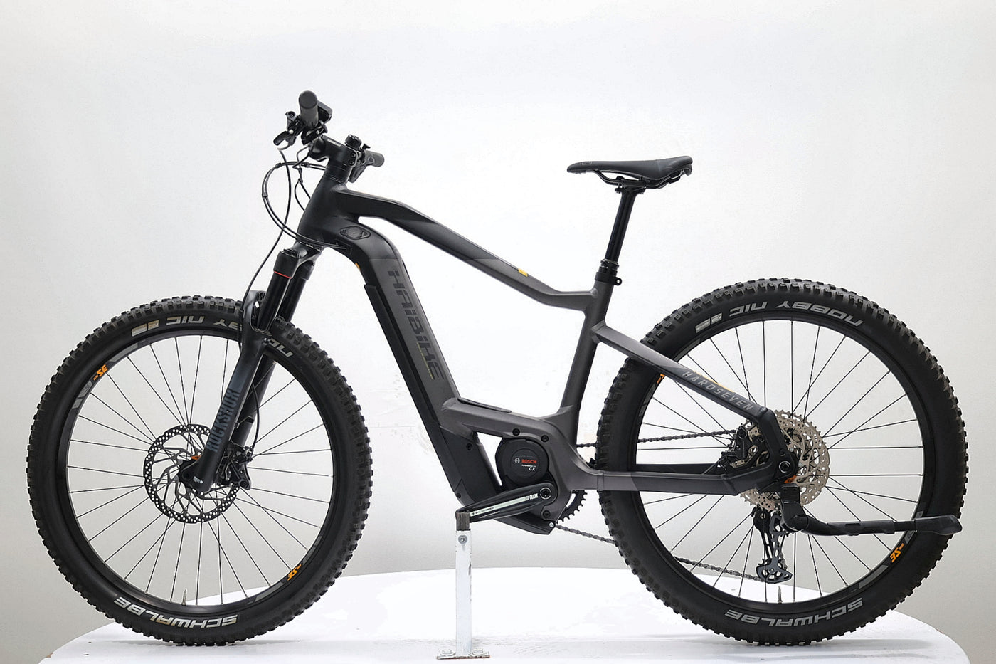 HAIBIKE Hardseven 10 2021 T.M