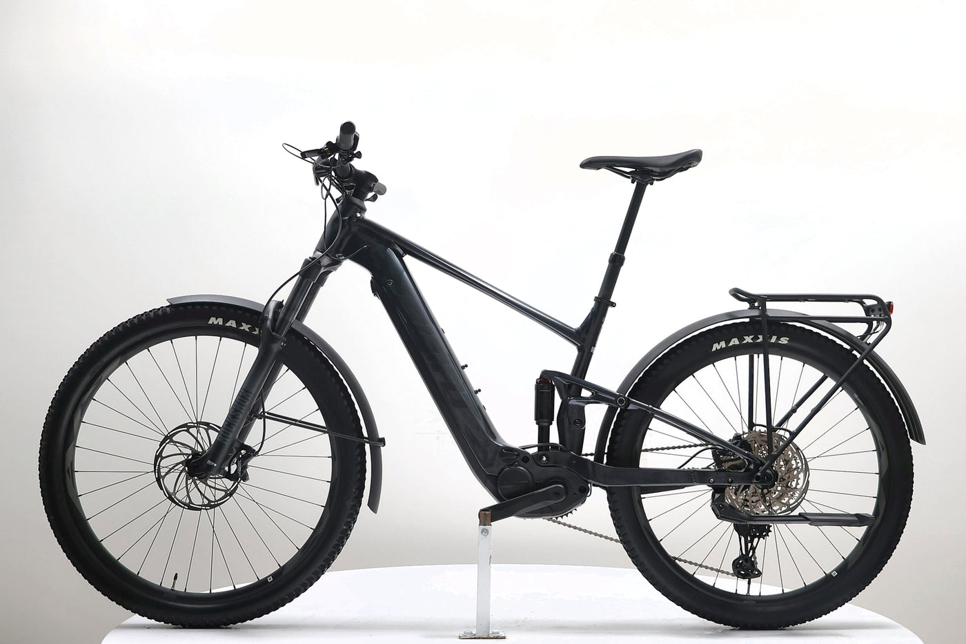 GIANT Trance E+ EX Pro 2023 T.L