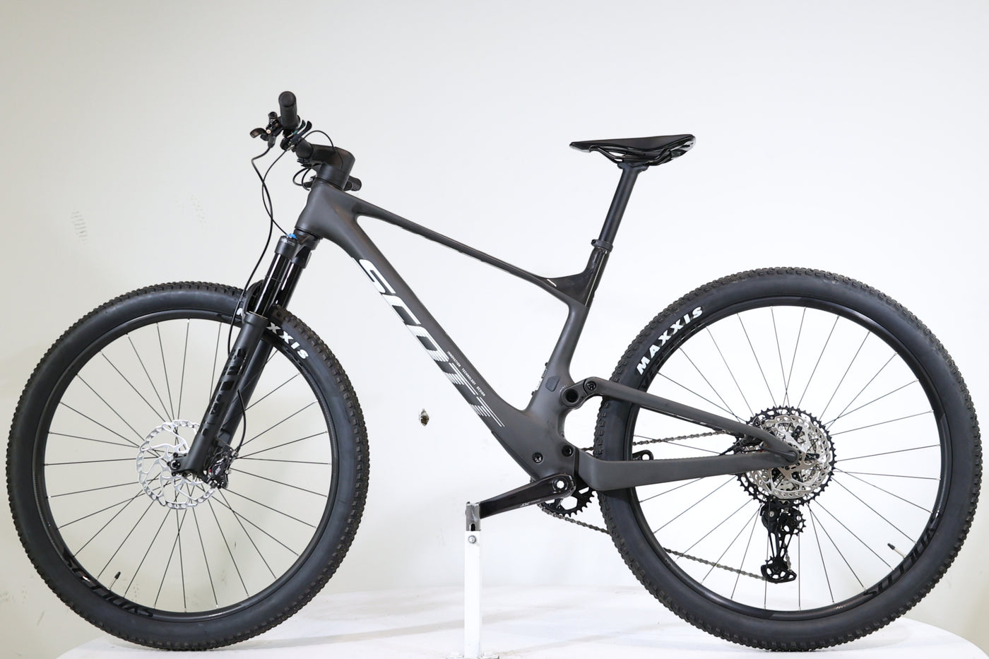 SCOTT Spark RC Team 2024 T.L 248986