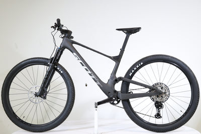 SCOTT Spark RC Team 2024 T.L 248986