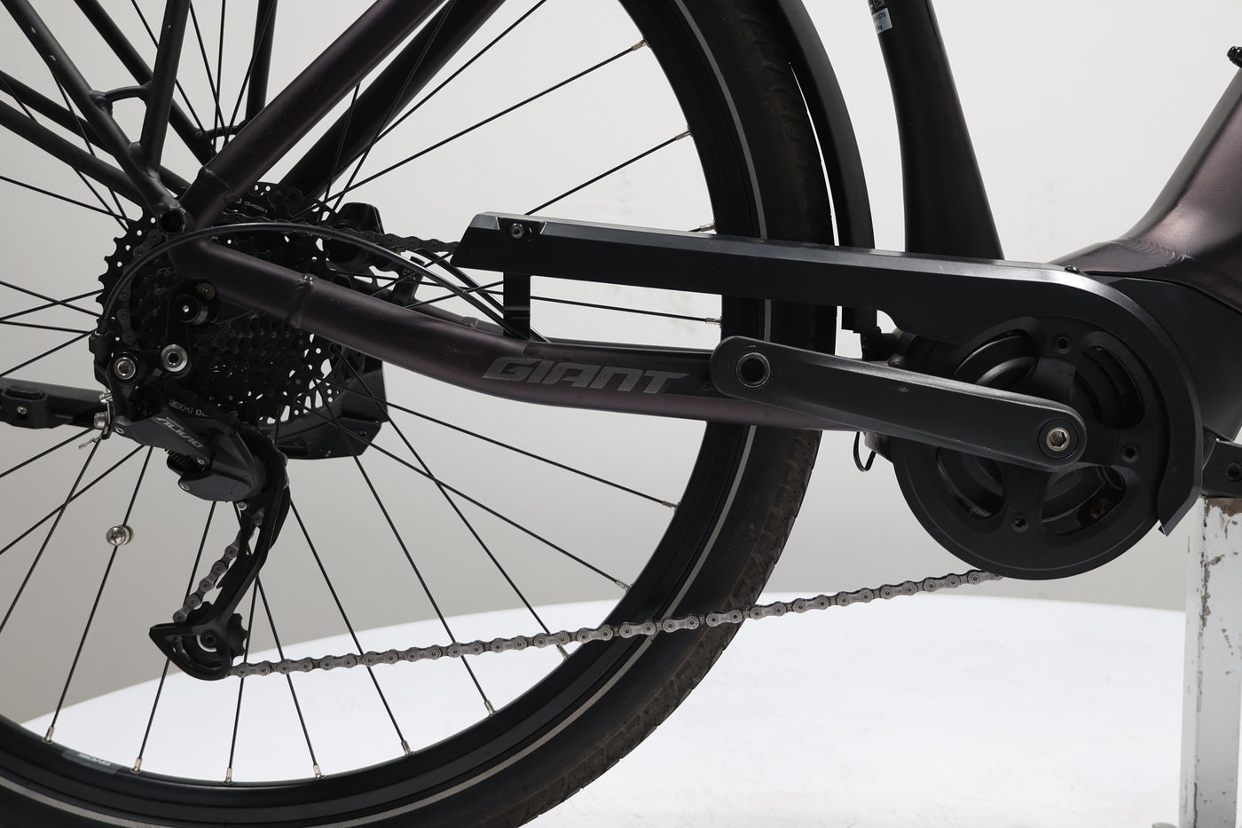GIANT DailyTour E+ 3 GTS 2022 T.L