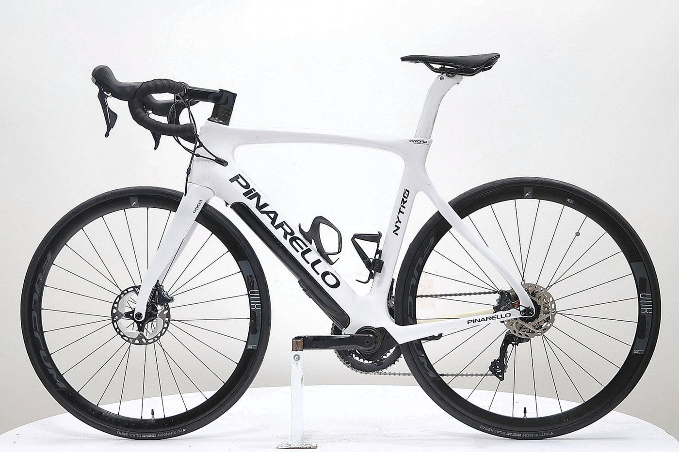 PINARELLO Nytro 2021 T.L Blanc